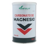 CARBONATO MAGNESIO SORIA NATURAL  150 g