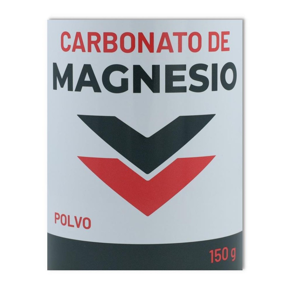 CARBONATO MAGNESIO SORIA NATURAL  150 g