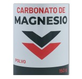 CARBONATO MAGNESIO SORIA NATURAL  150 g