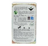 Te verde sin teina eco 20 filtros Artemis