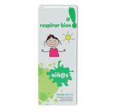 JARABE A RESPIRAR BIEN 150 ml SORIA NATURAL