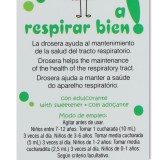 JARABE A RESPIRAR BIEN 150 ml SORIA NATURAL