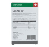 Cinnulin 40 cap de canela DR  DUNNER