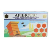 APIBIOTIC 20 VIALES ROBIS