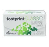 Fostprint Classic Nuevo 20 viales Soria Natural