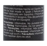 Perfume Nº 57 Iap Pharma  30 ml