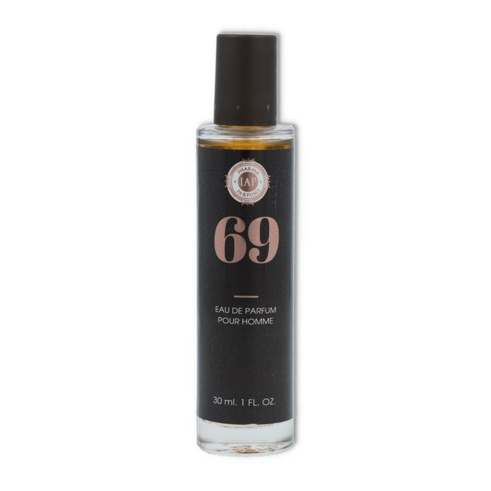 Perfume Nº 69 Iap Pharma  30 ml