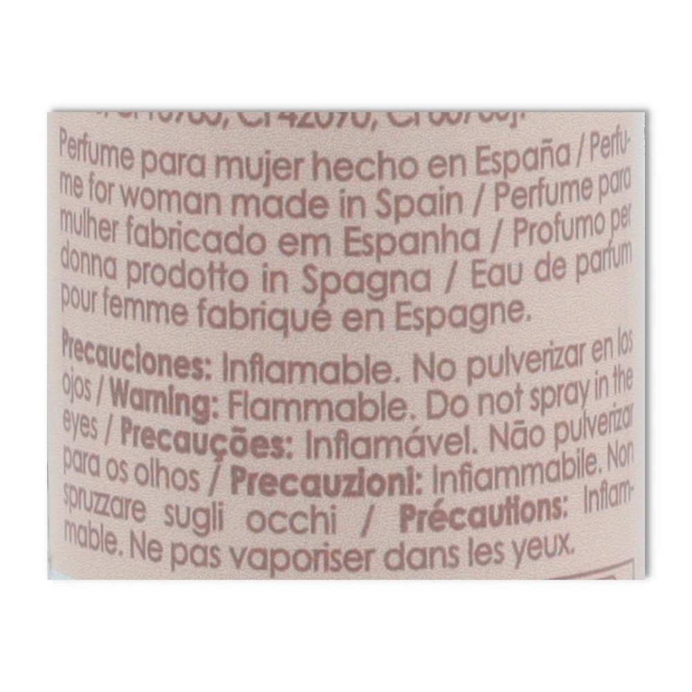 Perfume Nº 10 Iap Pharma  30 ml