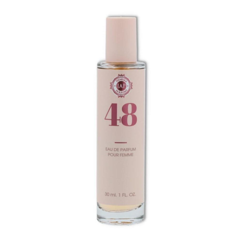 Perfume Nº 48 Iap Pharma  30 ml