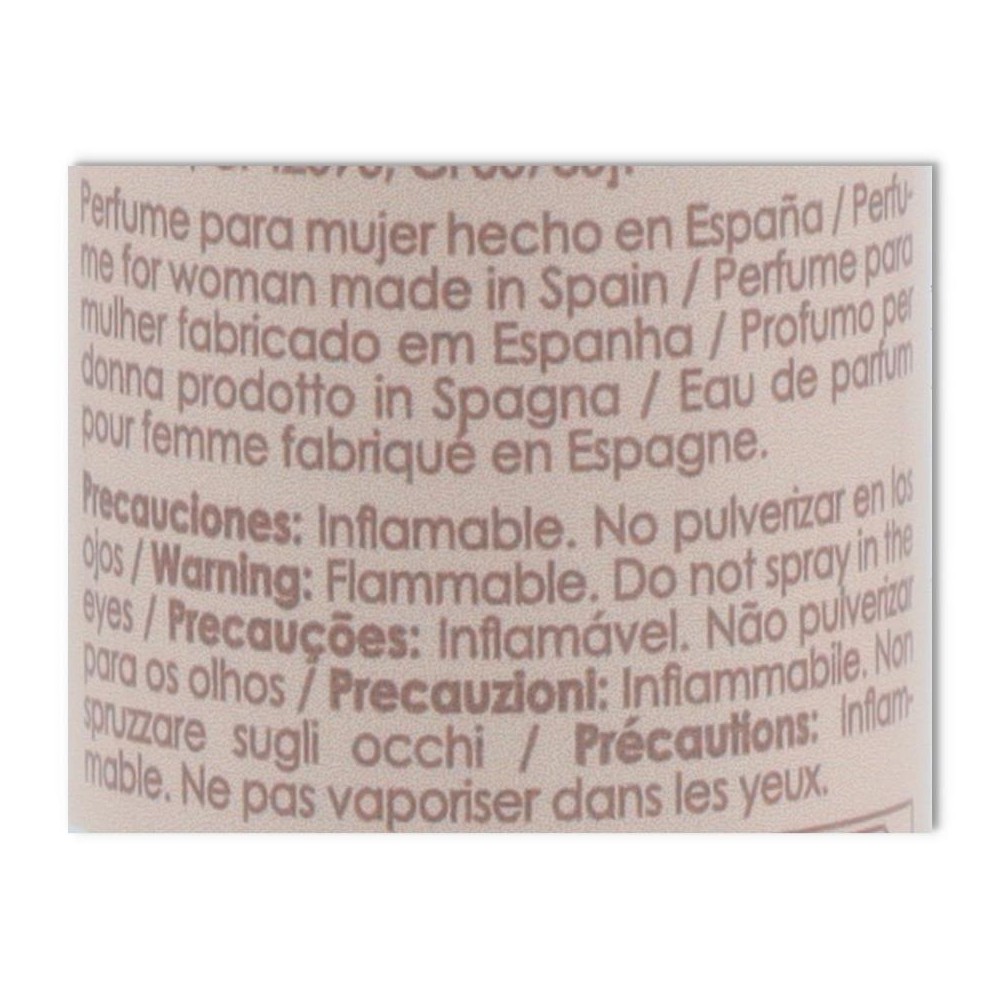 Perfume Nº 19 Iap Pharma  30 ml