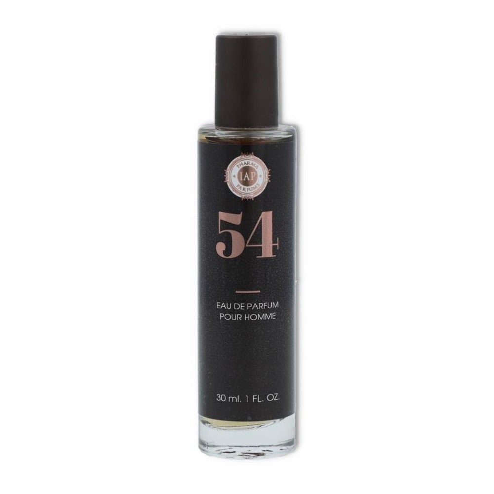 Perfume Nº 54 Iap Pharma  30 ml