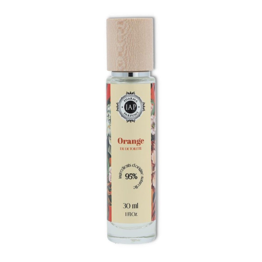 Perfume Orange Iap Pharma 30 ml