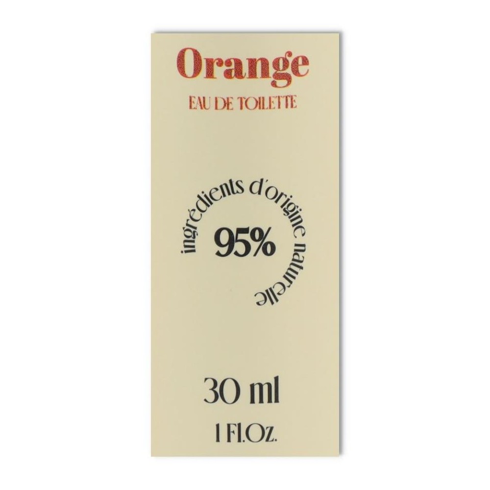 Perfume Orange Iap Pharma 30 ml