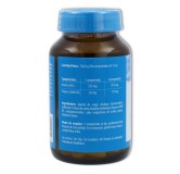 Naturmil Betaina HCL 325 mg 90 comprimidos