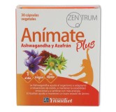 Ynsadiet Animate Plus 30 cápsulas