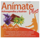 Ynsadiet Animate Plus 30 cápsulas