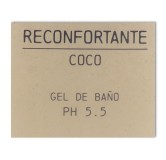 Mussvital Gel Corporal Coco 750 ml 