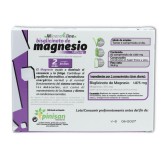 Pinisan Bisglicinato de Magnesio 60 comprimidos 