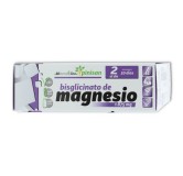 Pinisan Bisglicinato de Magnesio 60 comprimidos 