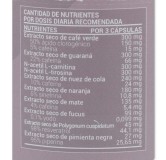 V C  Fat Burner 90 cápsulas