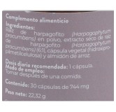 V C  Harpagofito 30 cápsulas