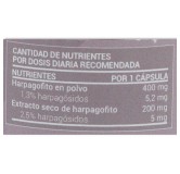 V C  Harpagofito 30 cápsulas