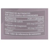 V C  Pyloprotect 60 cápsulas