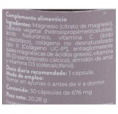 V C  Colageno UC-II 30 cápsulas