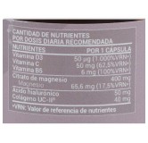V C  Colageno UC-II 30 cápsulas