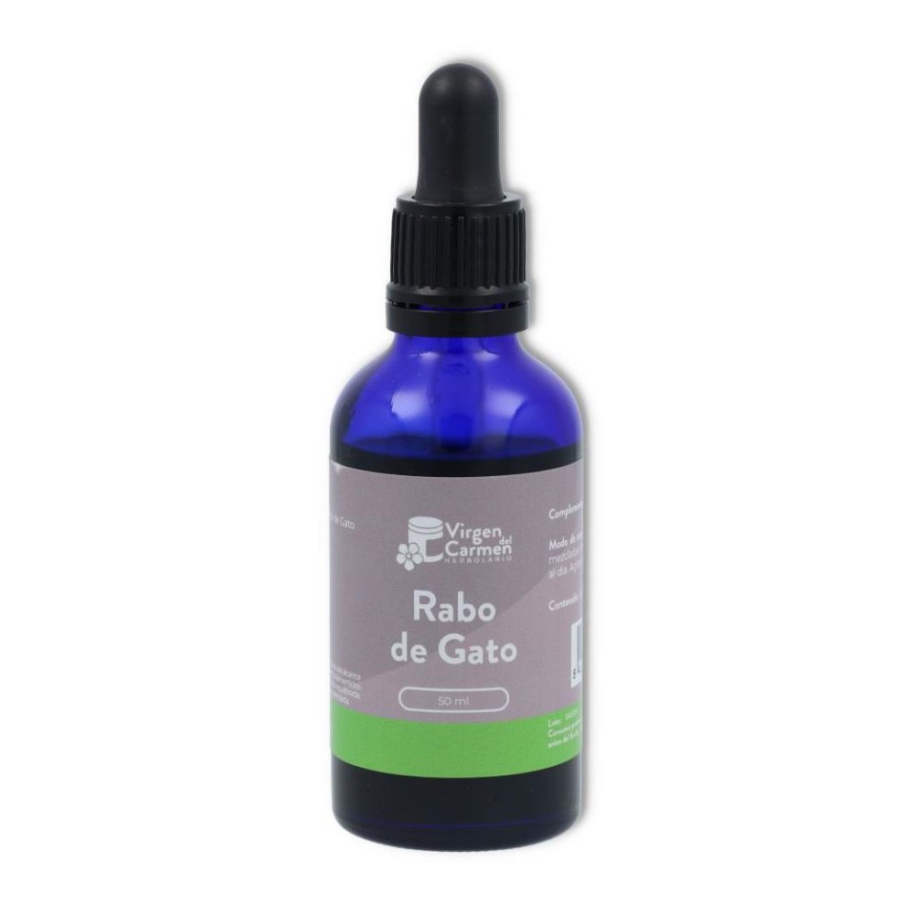 V C  Extracto Rabo de Gato 50 ml