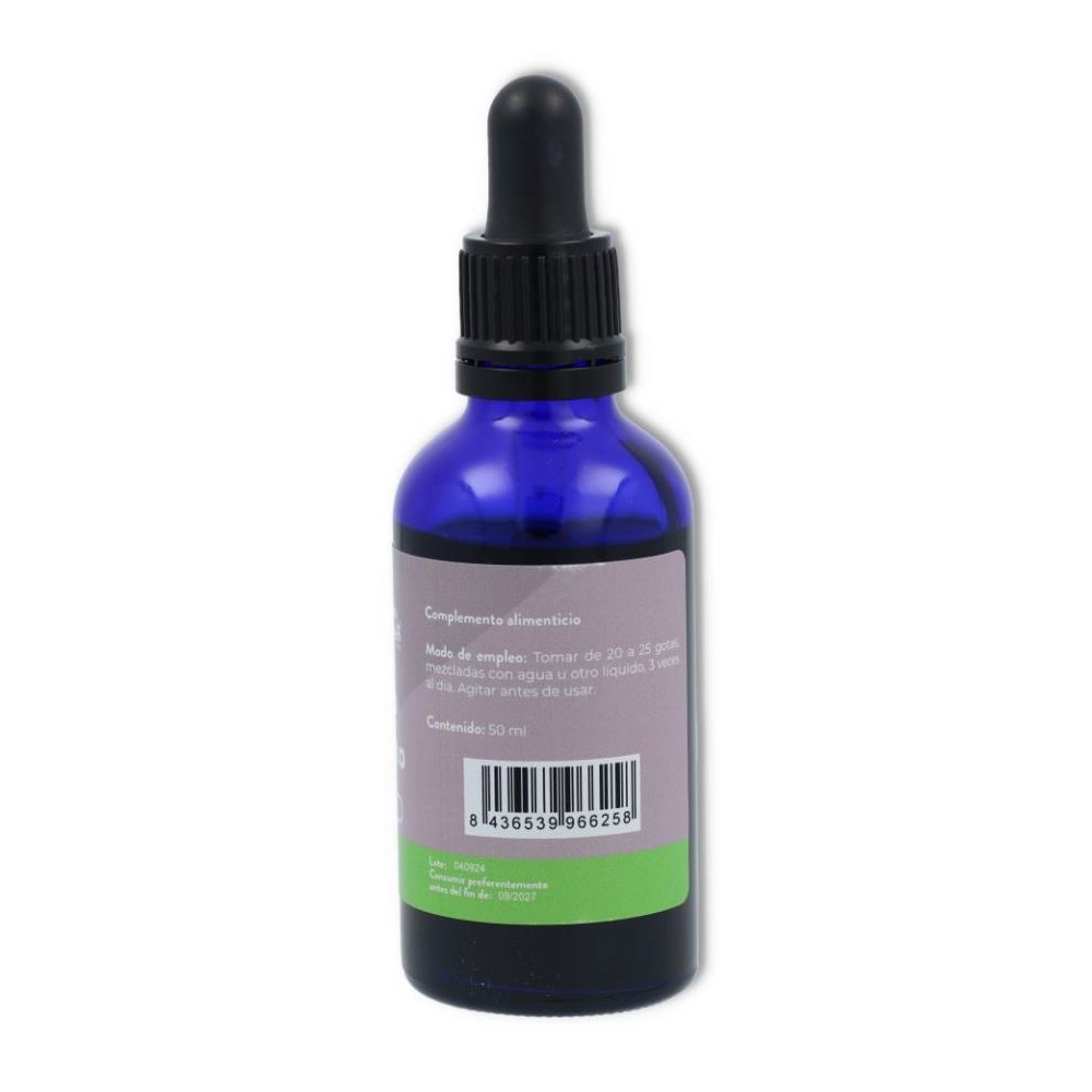 V C  Extracto Rabo de Gato 50 ml