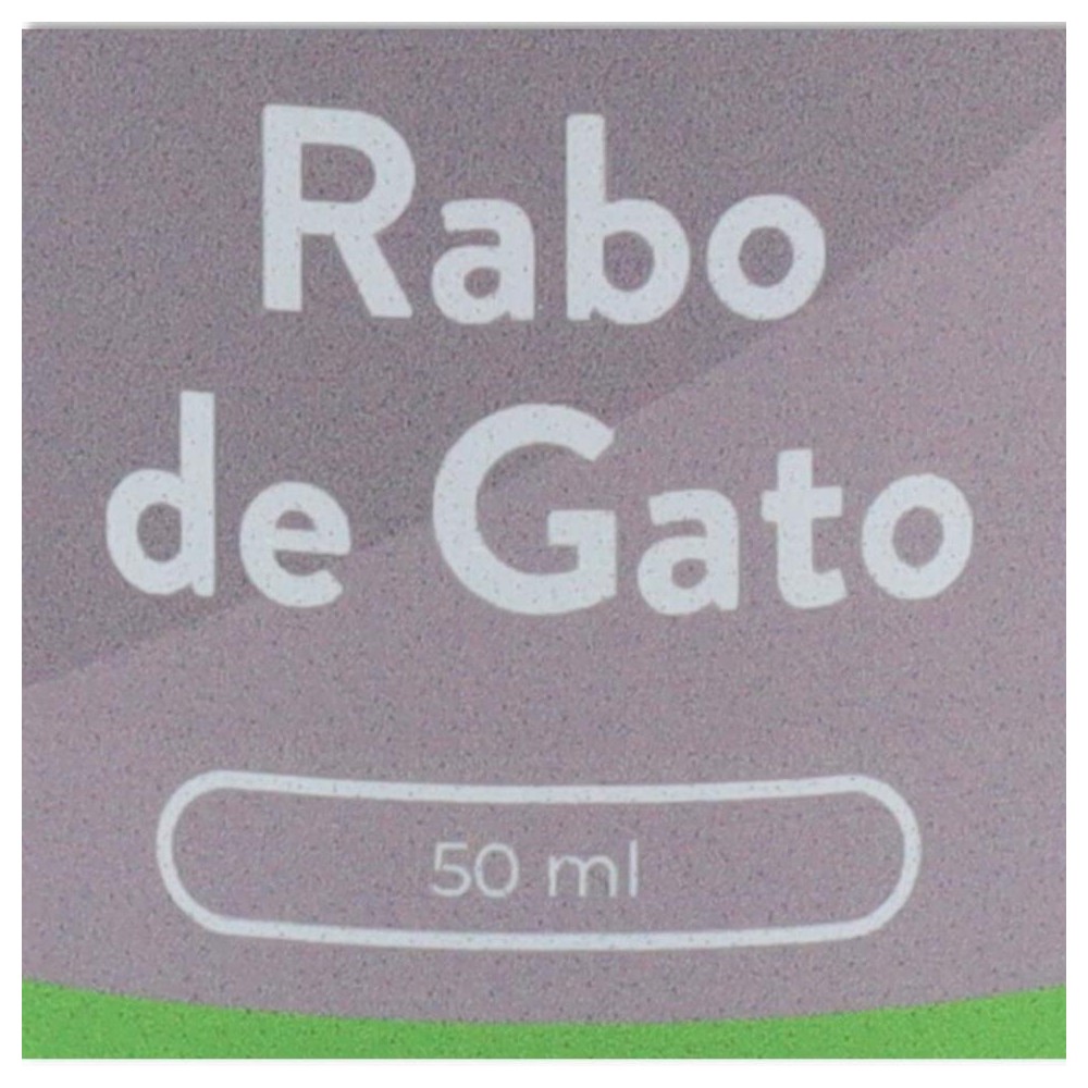 V C  Extracto Rabo de Gato 50 ml
