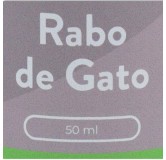 V C  Extracto Rabo de Gato 50 ml