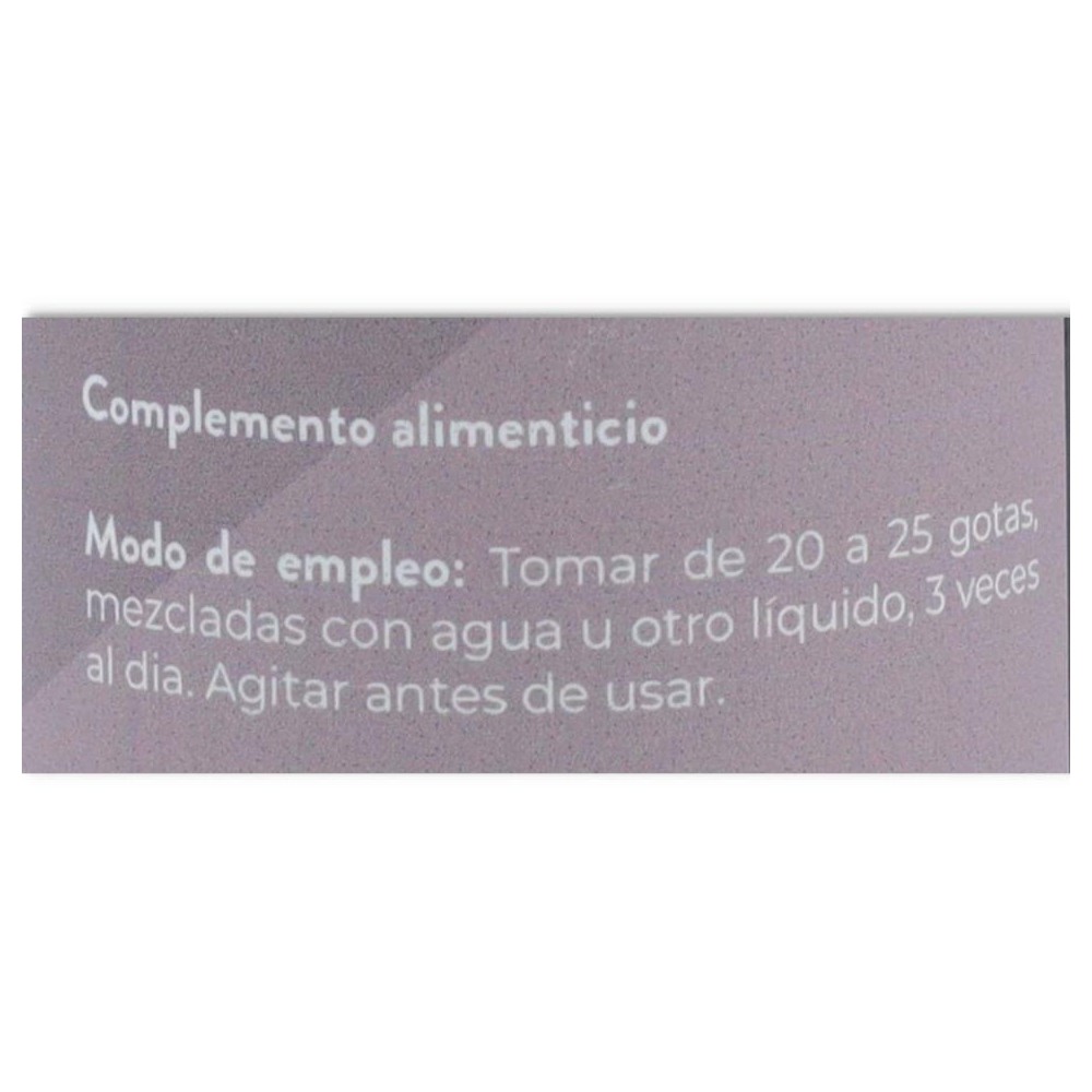 V C  Extracto Rabo de Gato 50 ml