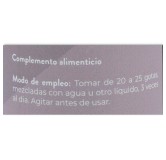 V C  Extracto Rabo de Gato 50 ml