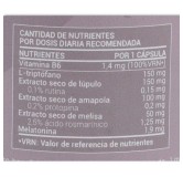 V C  Melatonina Complex 60 caps 