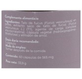 V C  Fucus 60 cápsulas