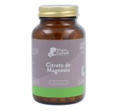 V C  Citrato de Magnesio 120 cápsulas