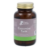 V C  Curcumina Forte 60 cápsulas