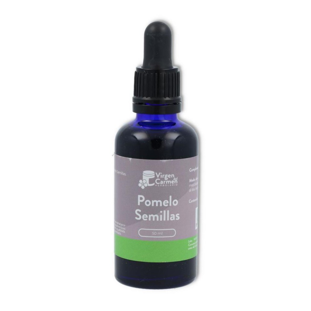 V C Extracto Pomelo Semillas 50 ml
