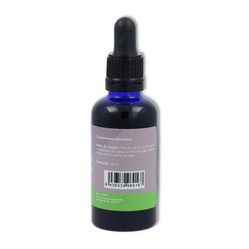 V C Extracto Pomelo Semillas 50 ml