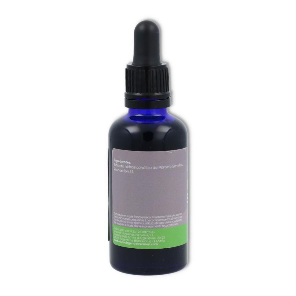 V C Extracto Pomelo Semillas 50 ml