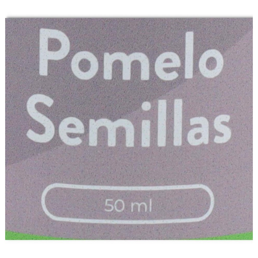V C Extracto Pomelo Semillas 50 ml