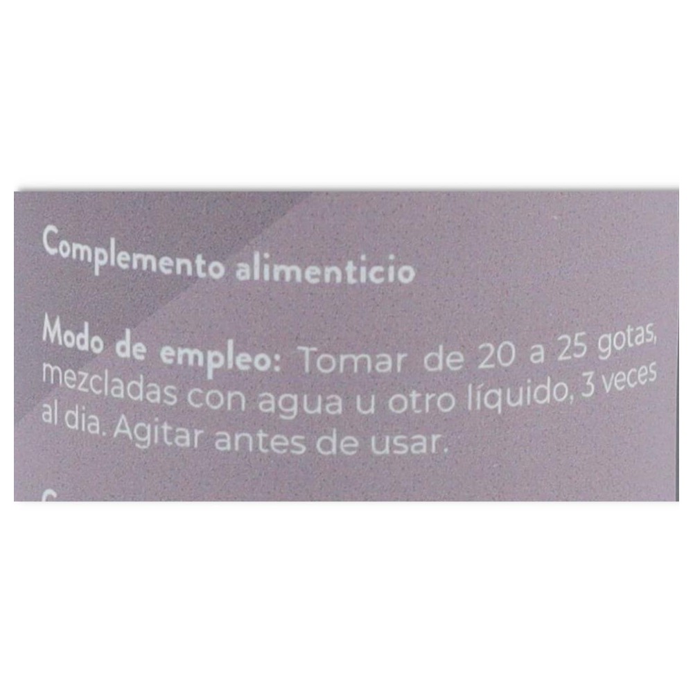 V C Extracto Pomelo Semillas 50 ml