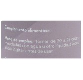 V C Extracto Pomelo Semillas 50 ml