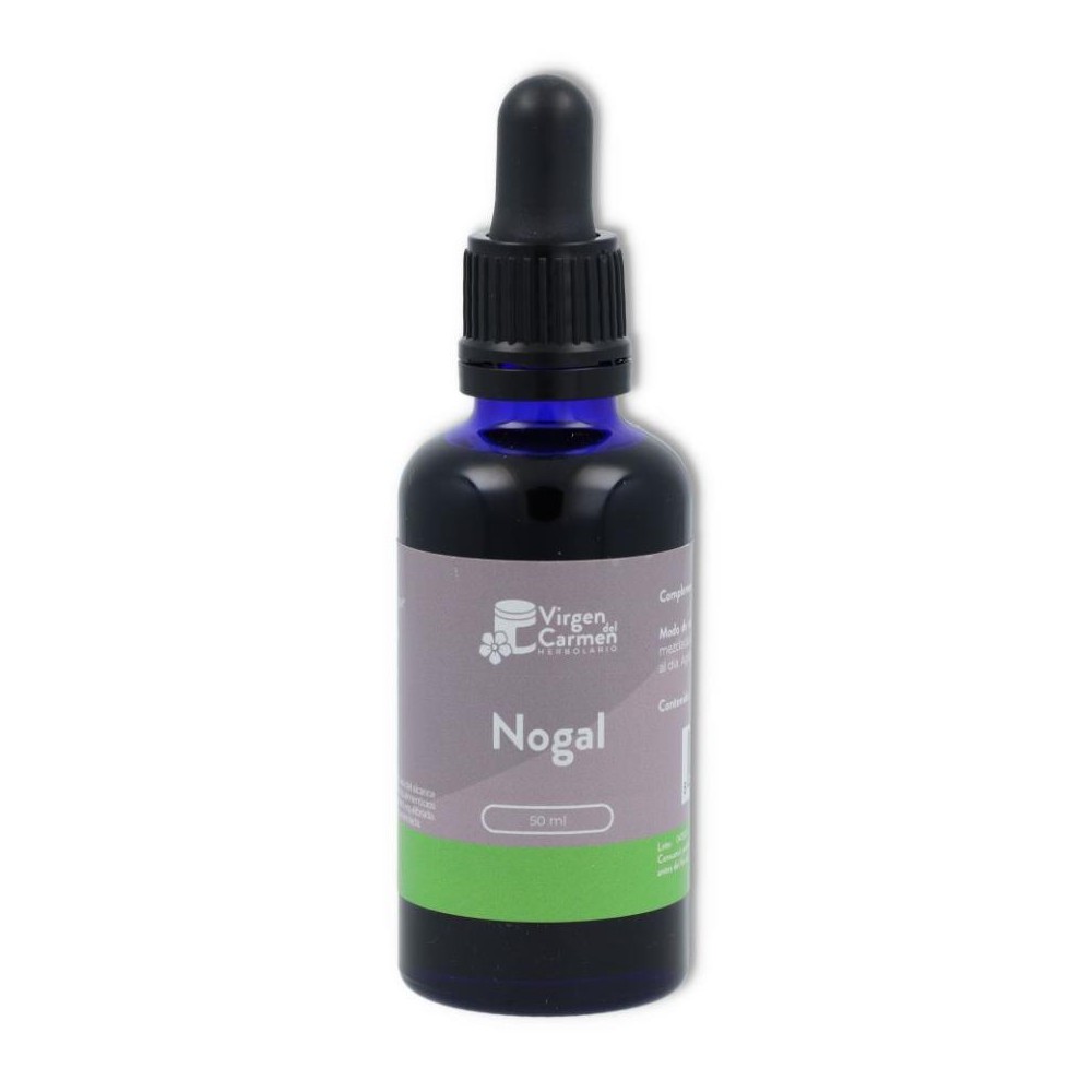V C  Extracto Nogal 50 ml