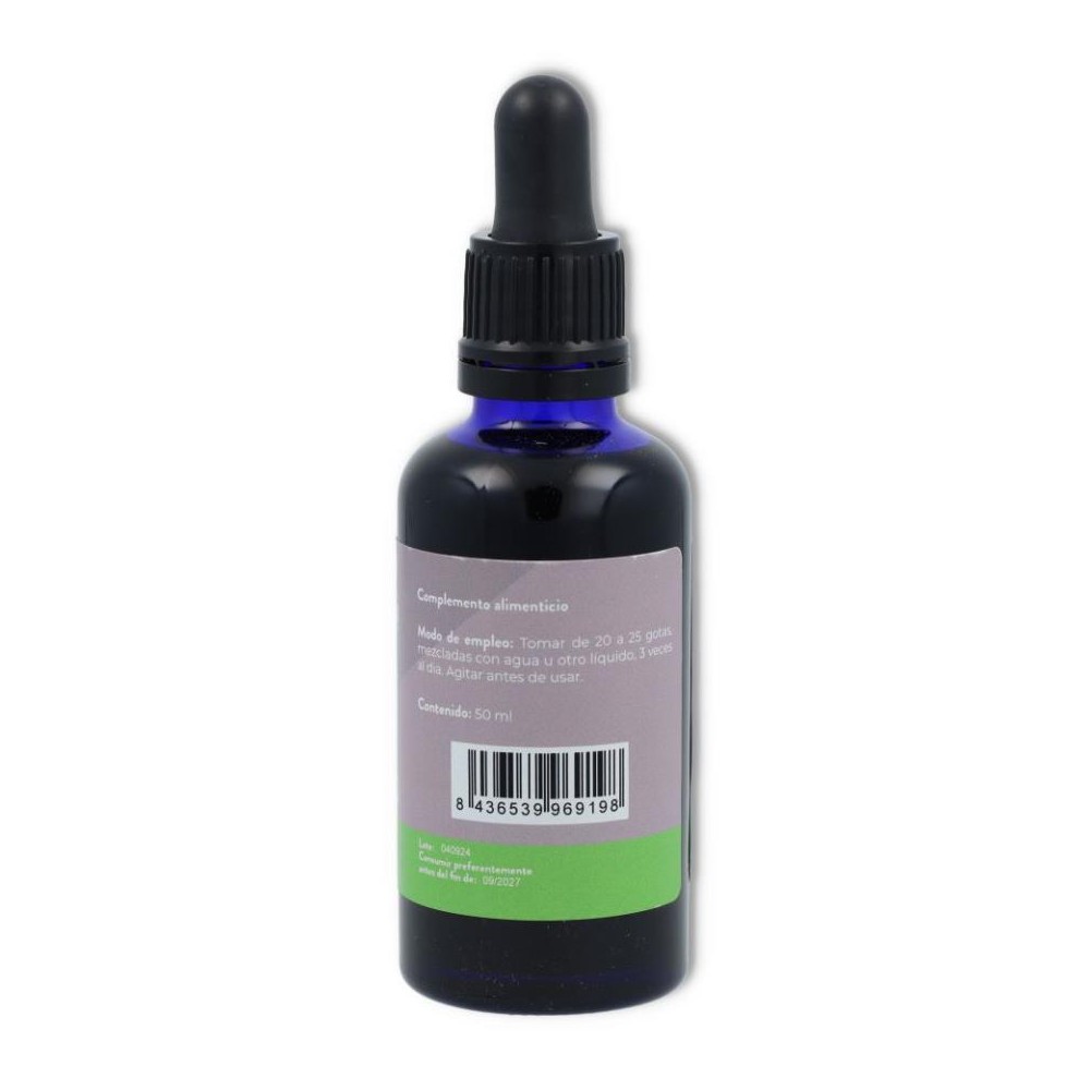 V C  Extracto Nogal 50 ml