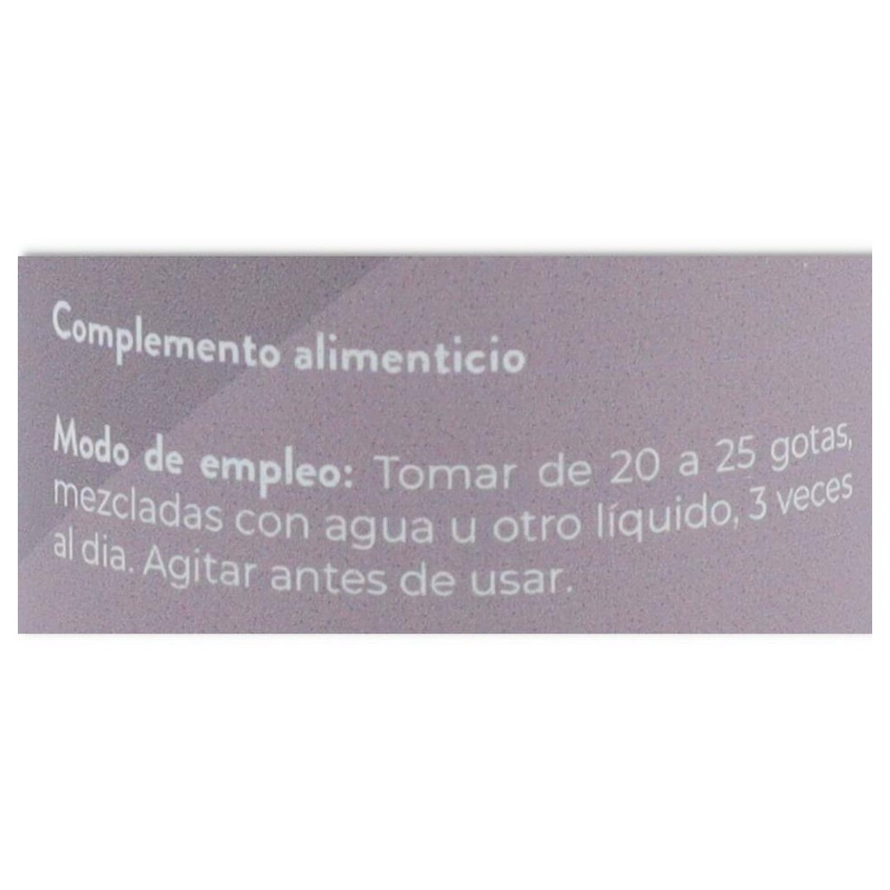 V C  Extracto Nogal 50 ml