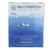 Agua de Mar 3 litros Ibiza y Formentera 