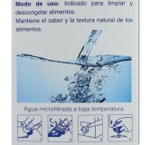 Agua de Mar 3 litros Ibiza y Formentera 